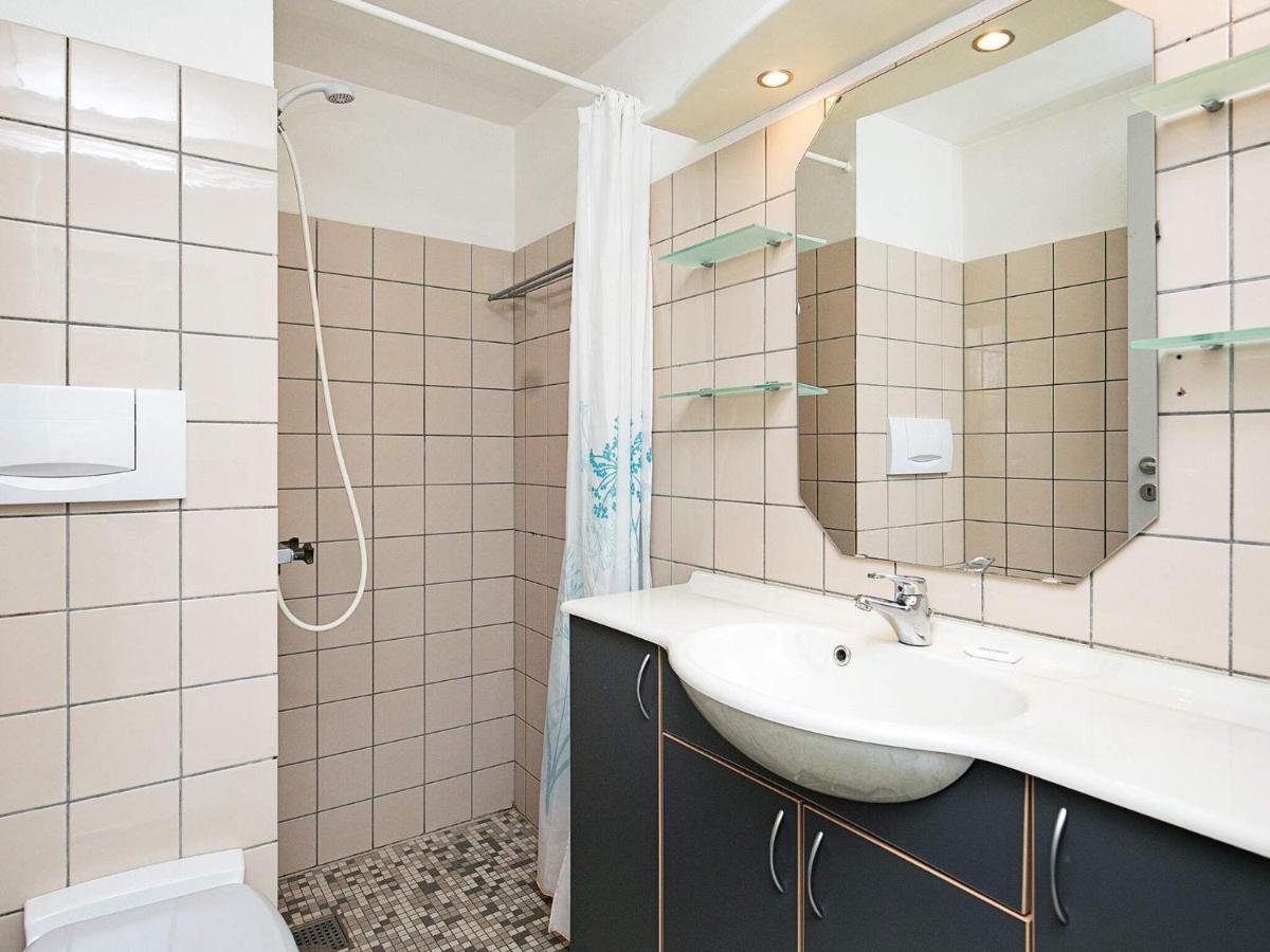 Apartment Ringkobing Xciii Buitenkant foto