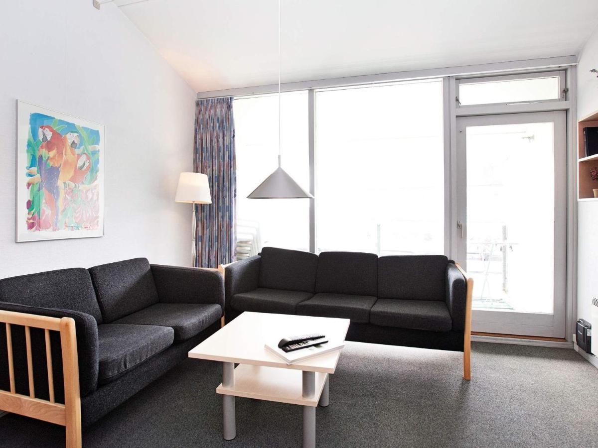 Apartment Ringkobing Xciii Buitenkant foto