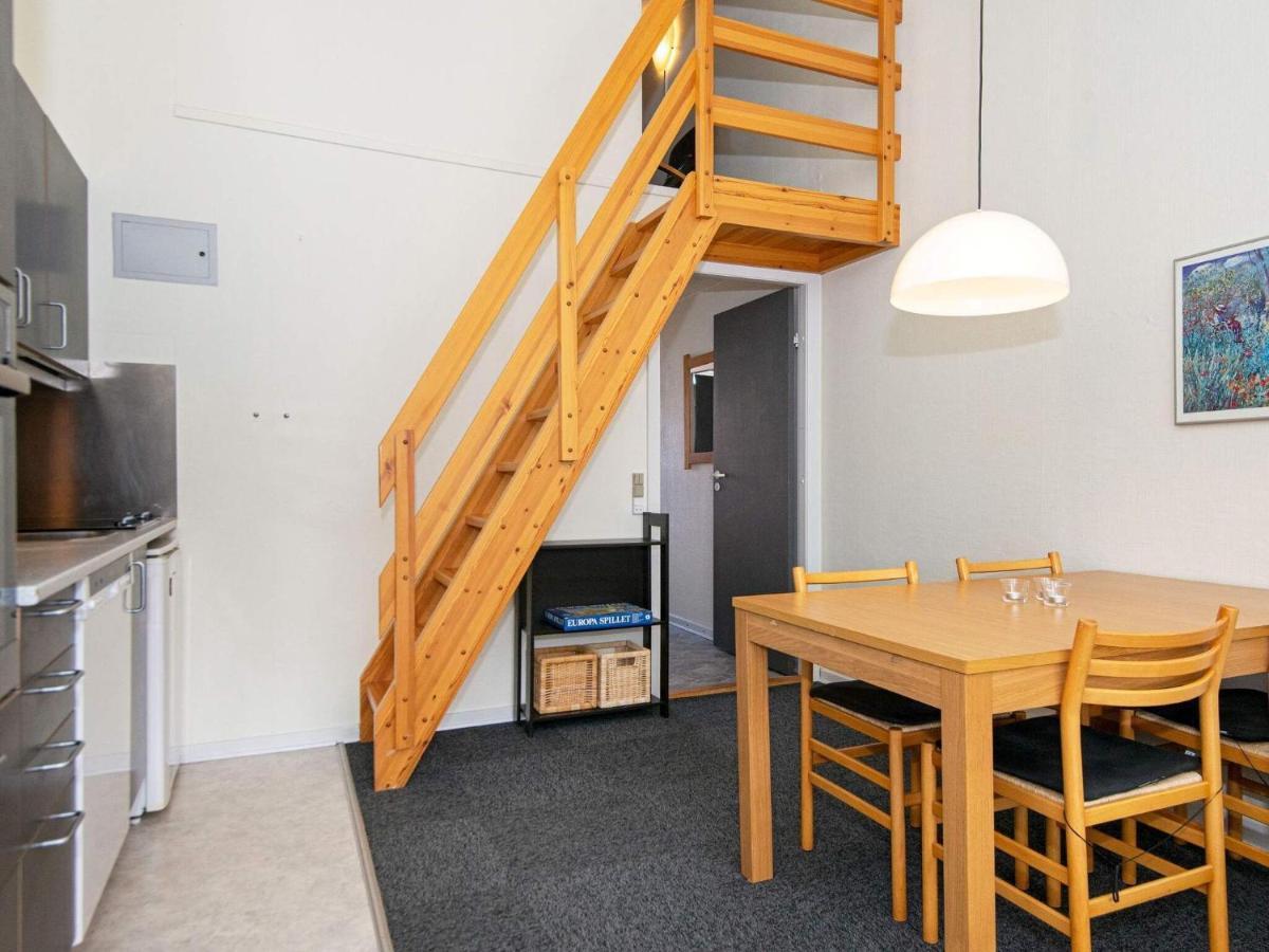 Apartment Ringkobing Xciii Buitenkant foto