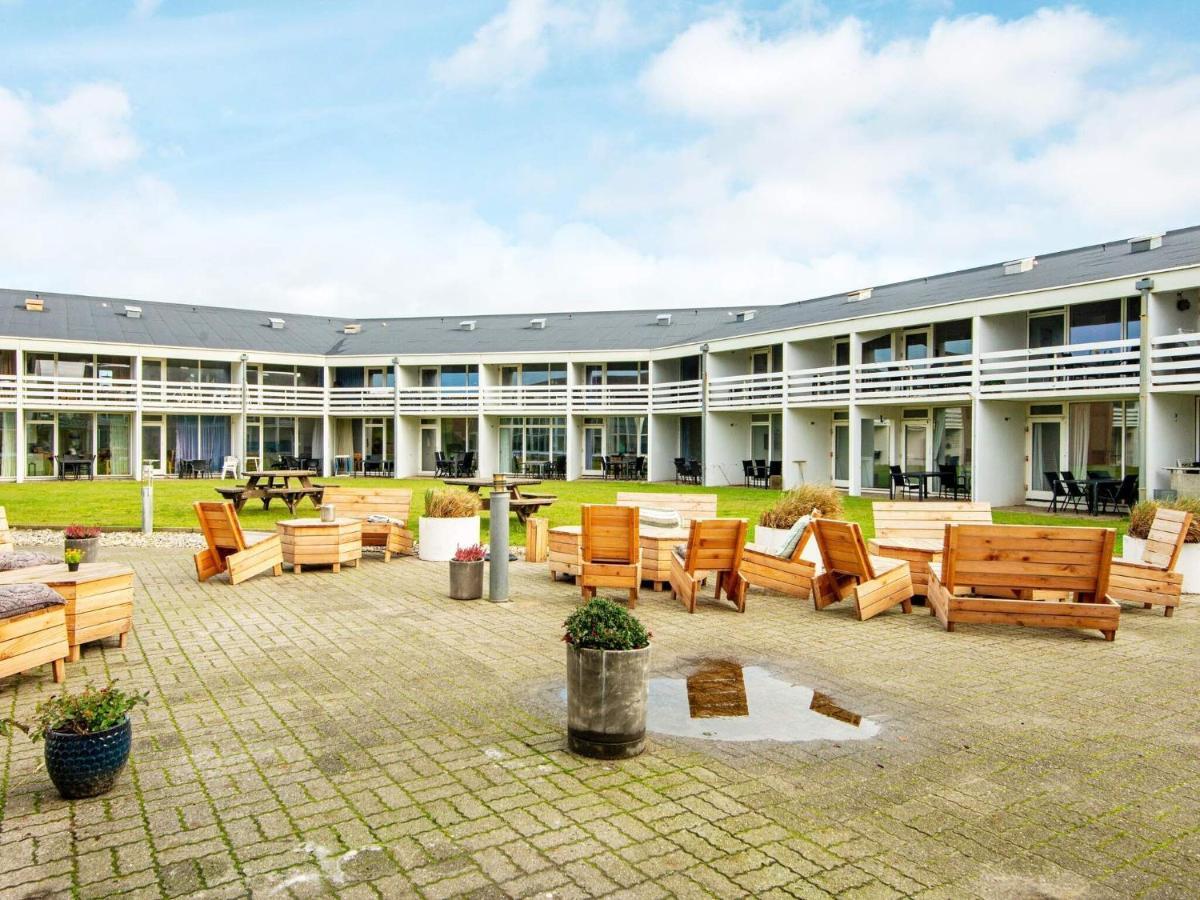 Apartment Ringkobing Xciii Buitenkant foto