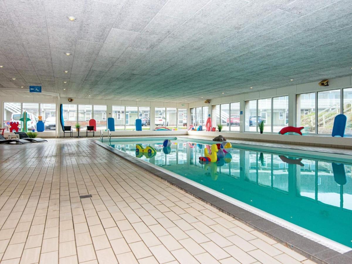 Apartment Ringkobing Xciii Buitenkant foto