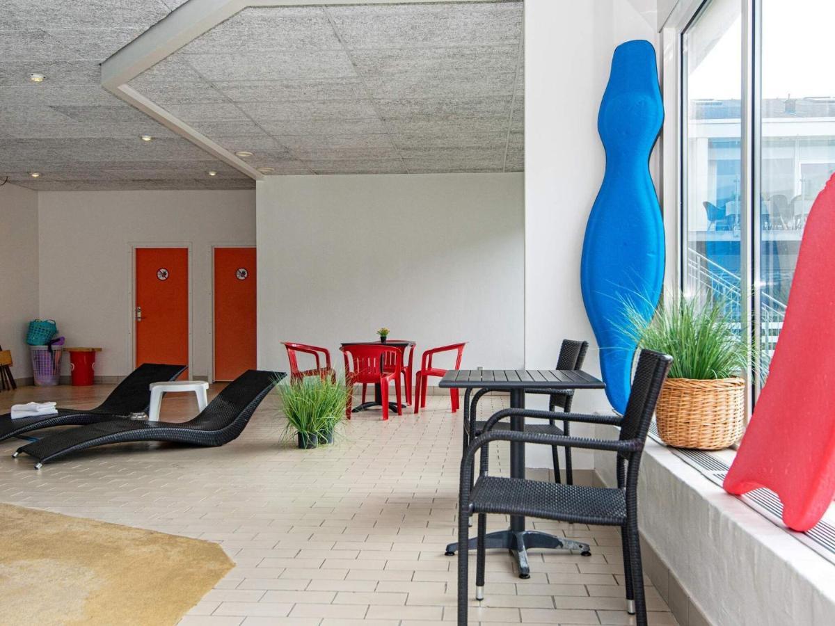 Apartment Ringkobing Xciii Buitenkant foto