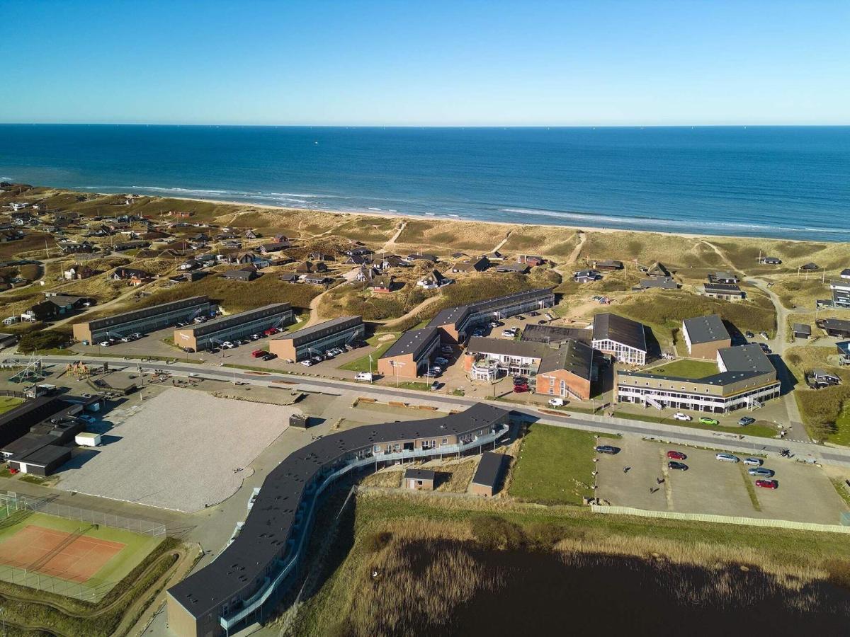 Apartment Ringkobing Xciii Buitenkant foto